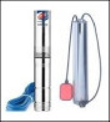 Mélykúti csőbúvár szivattyúk