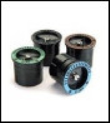 U-SOROZATÚ KETTŐS KIÖMLÉSŰ FÚVÓKA 1800 ÉS UNI-SPRAY SZÓRÓFEJHEZ