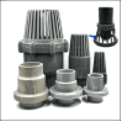 Pvc és egyéb lábszelepek szelepek