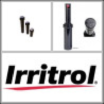 Irritrol szórófejek