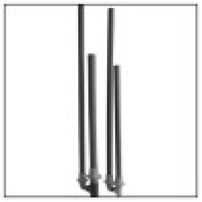 PVC pumpa visszacsapó szeleppel