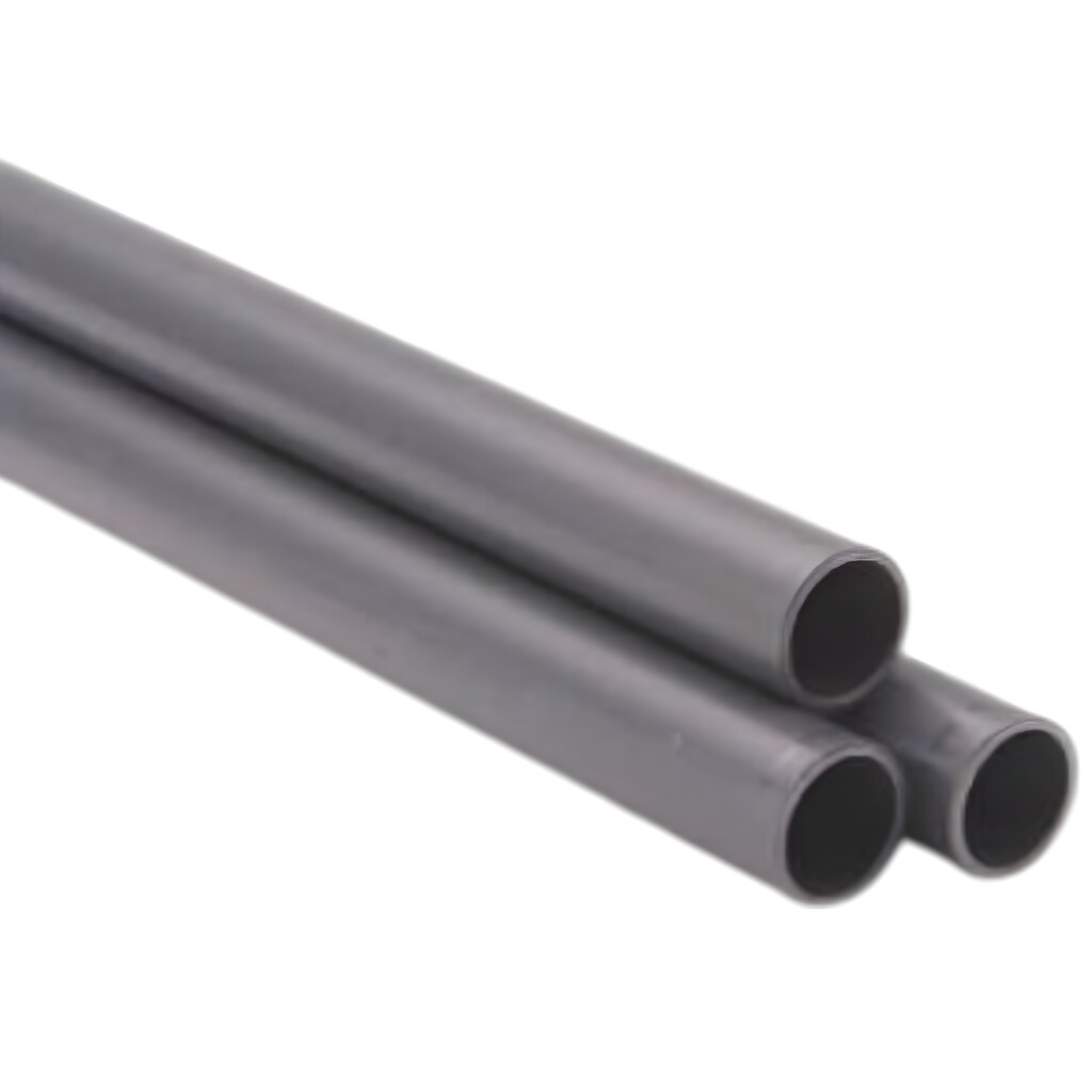 PVC ragasztható nyomócsövek