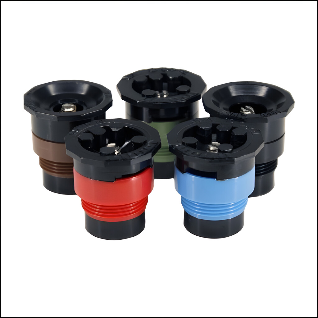 Toro MPR Plus állítható szórásszögű fúvókák