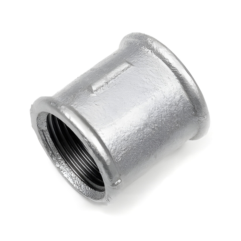 Horganyzott karmantyú