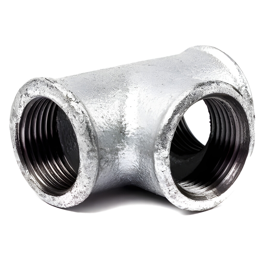 Horganyzott egal T-idom