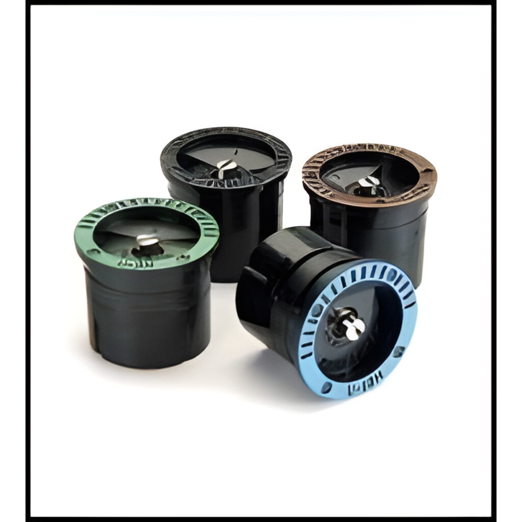 U-SOROZATÚ KETTŐS KIÖMLÉSŰ FÚVÓKA 1800 ÉS UNI-SPRAY SZÓRÓFEJHEZ