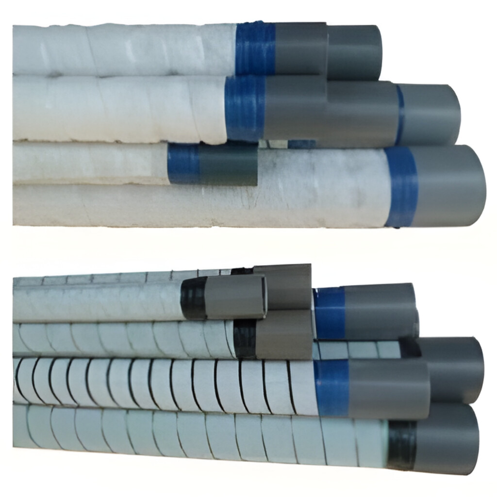 Kútszűrők és szövetek