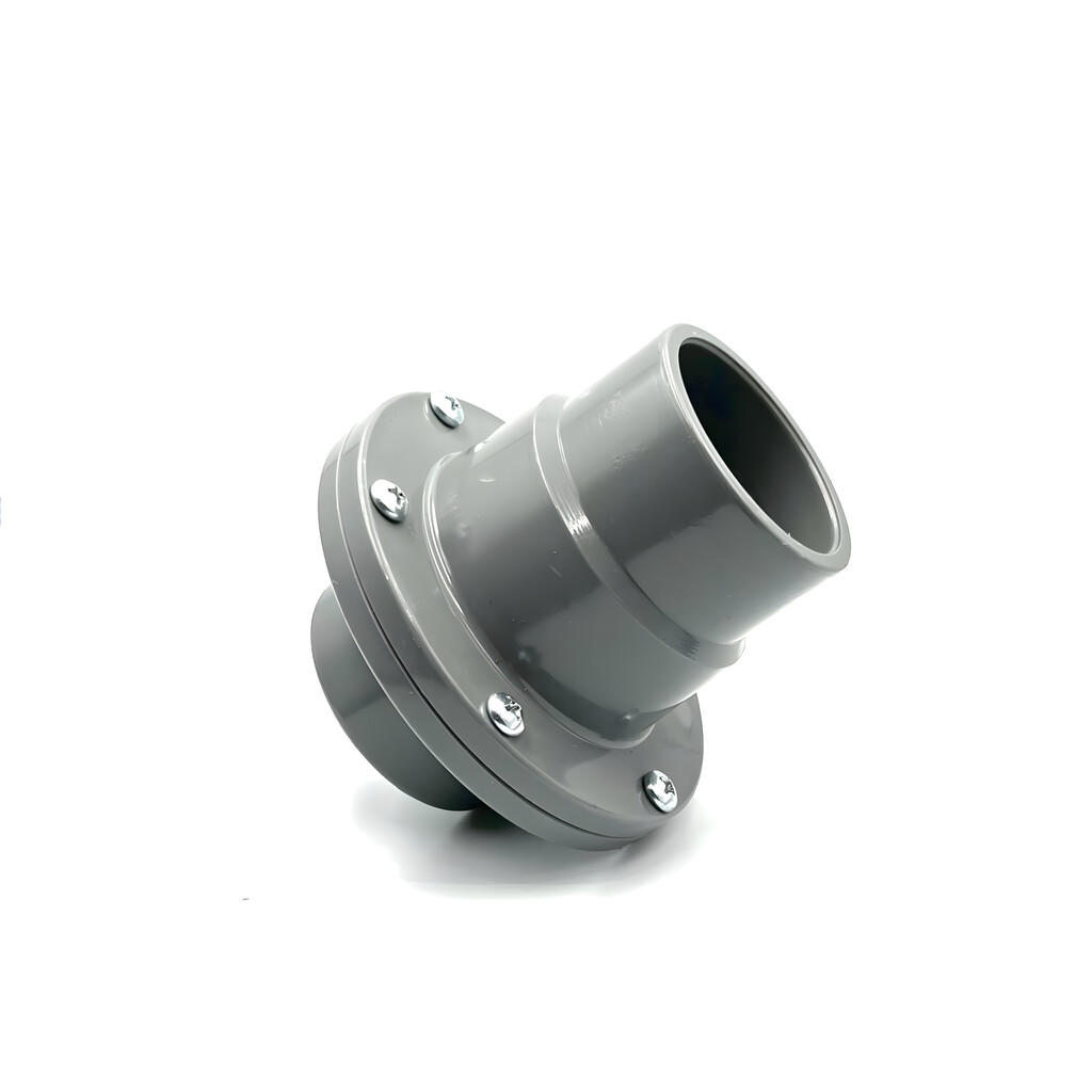 PVC visszacsapó szelepek