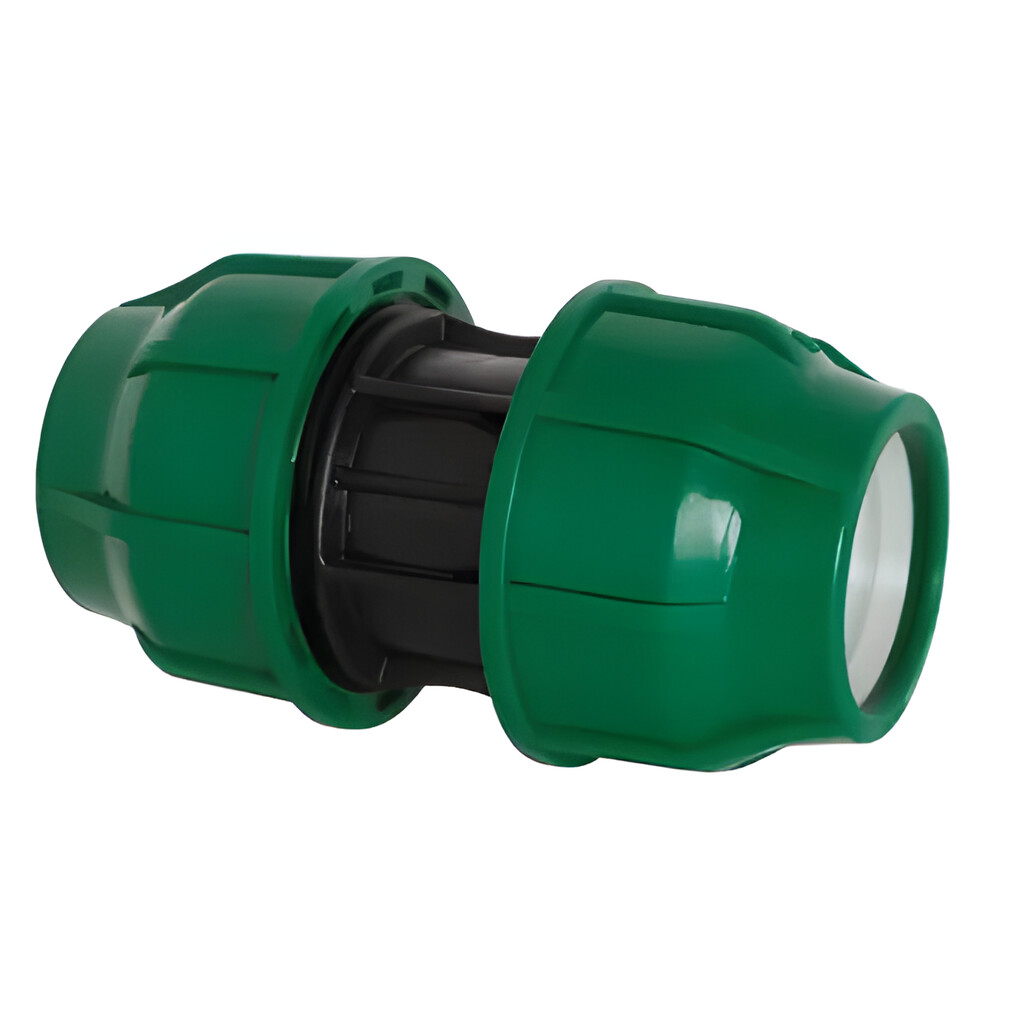 KPE MPE egyenes toldó, tok x tok