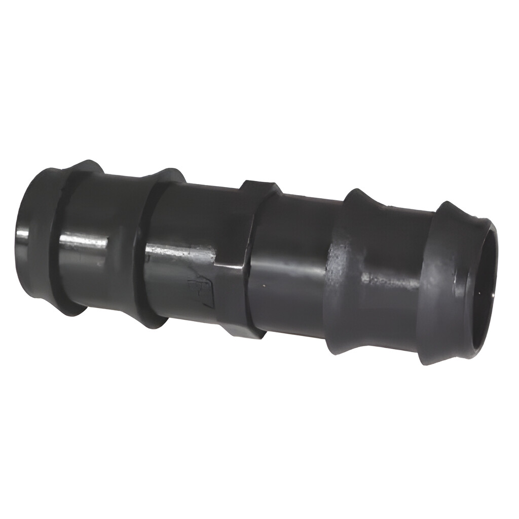 Egyenes toldó bordás