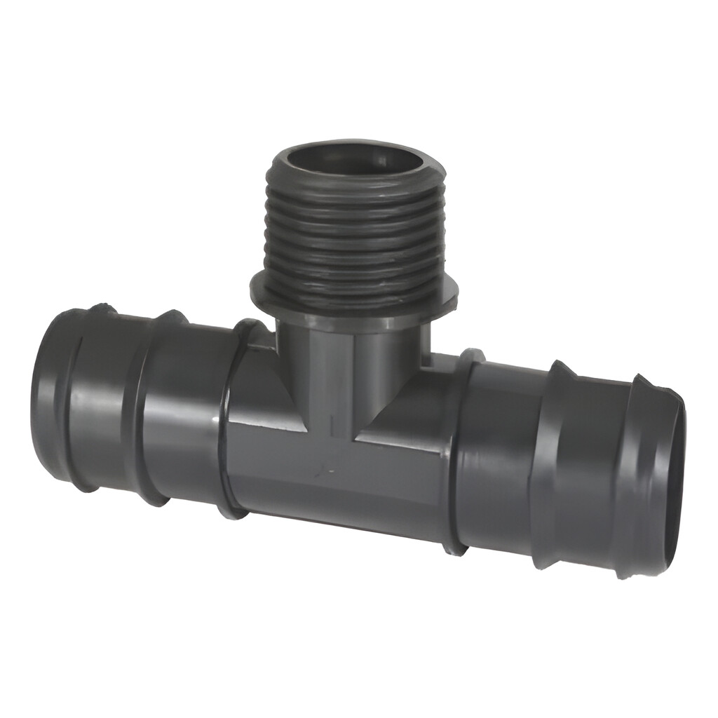 T idom bordás-menetes