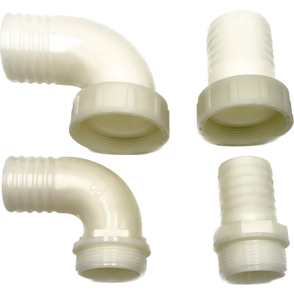 Egyéb tömlőcsatlakozók