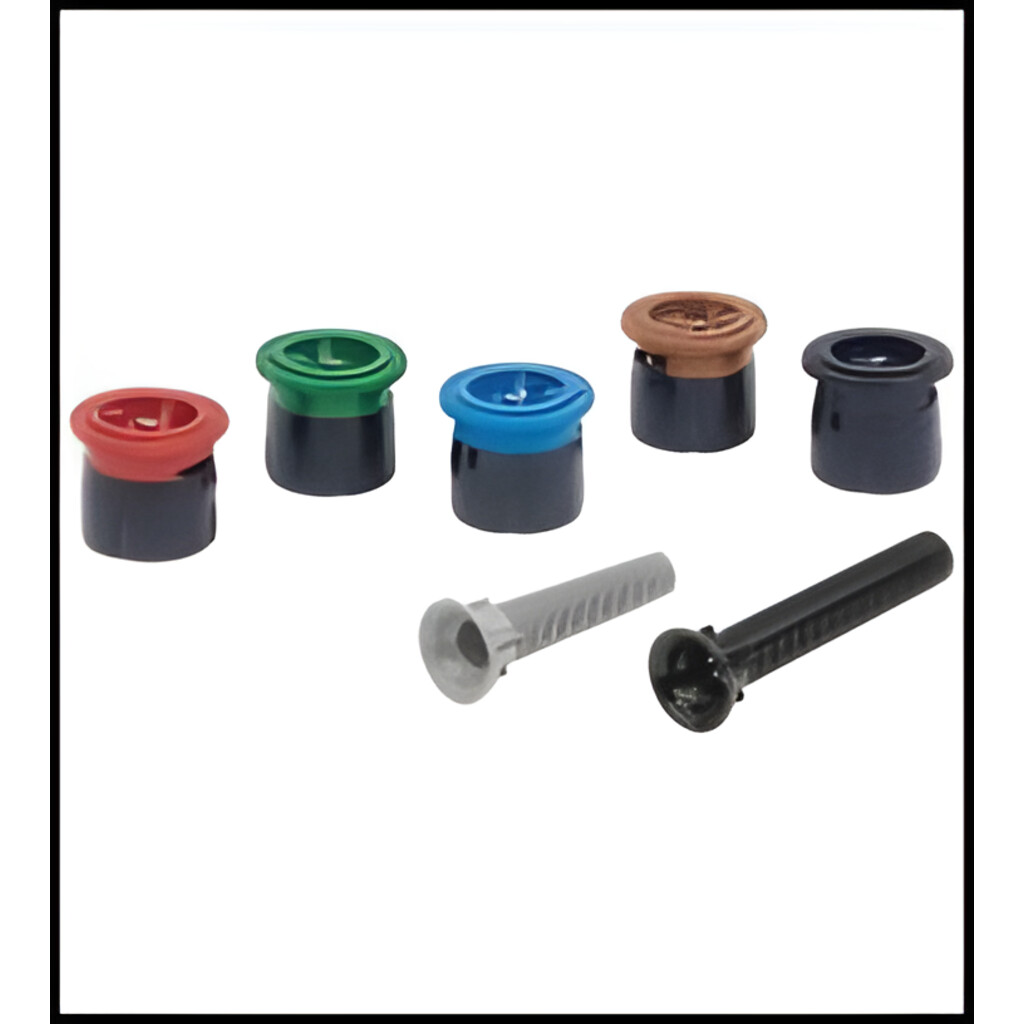 Irritrol I-PRO fúvókák