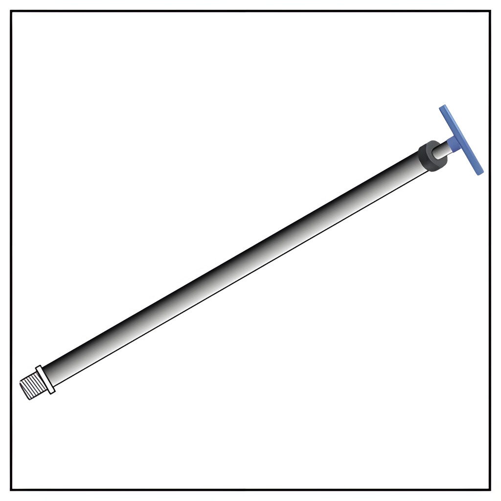 PVC légtelenítő pumpa