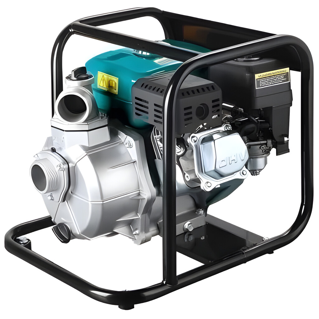 Benzinmotoros szivattyúk