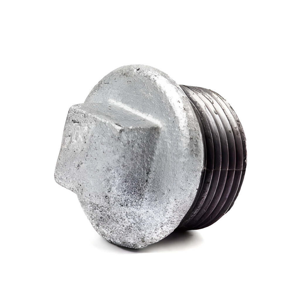 Horganyzott záródugó