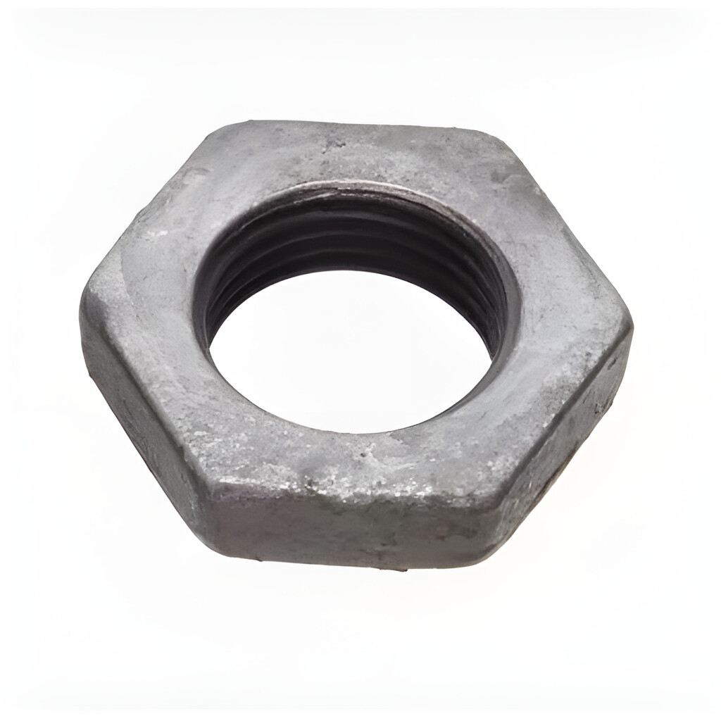 Horganyzott ellenanya