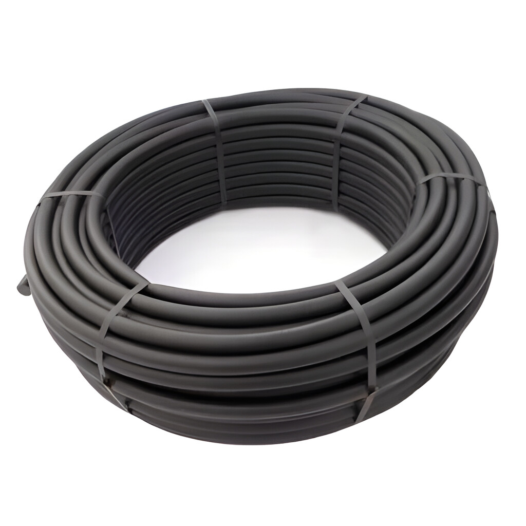 KPE LPE védőcső, kábelvédőcső