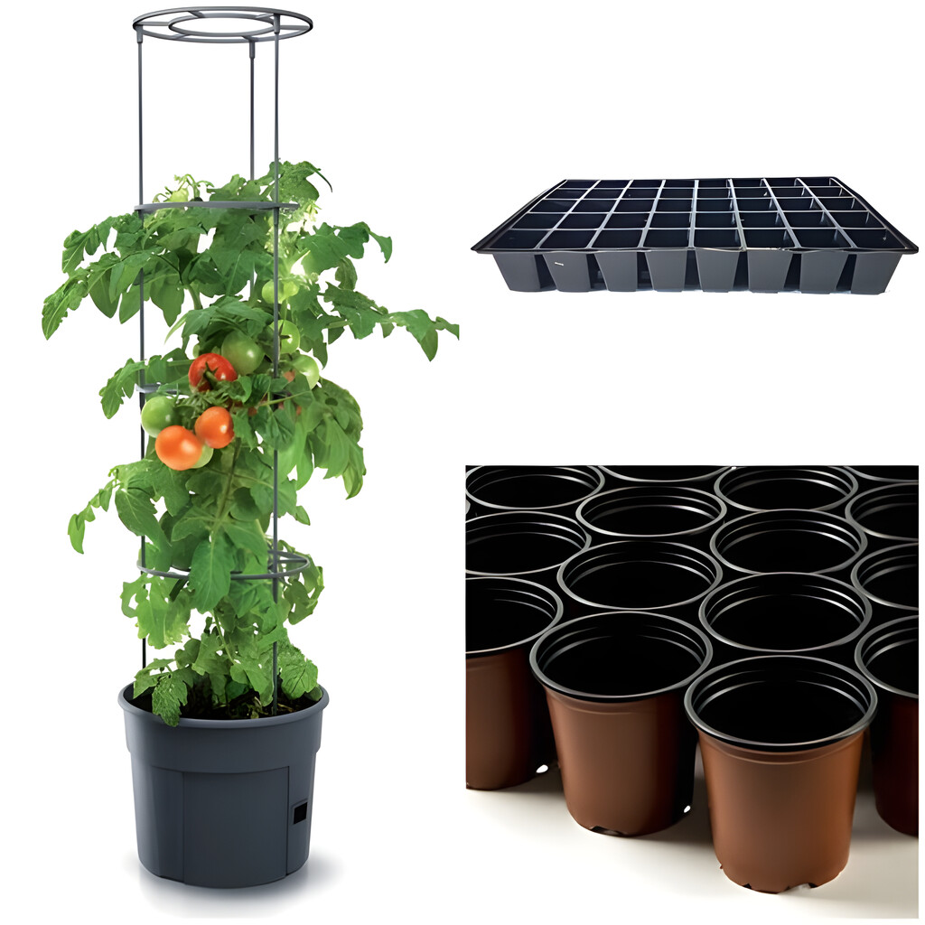 Kertészeti kiegészítők